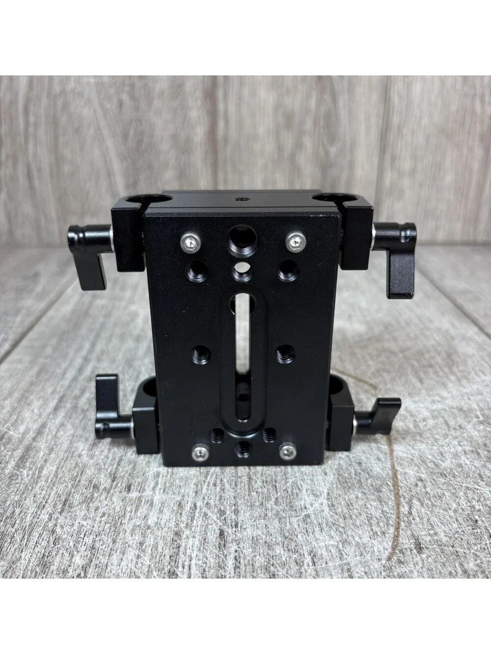 N/A smallrig mounting